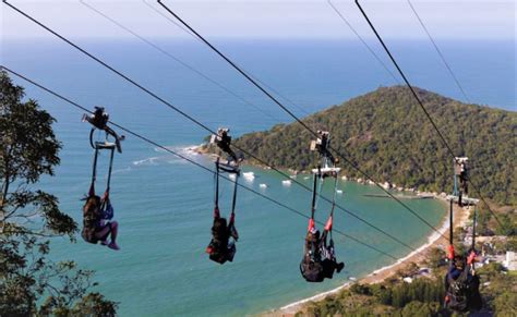 Unipraias Em Balne Rio Cambori Sc Informa Es E O Que Fazer