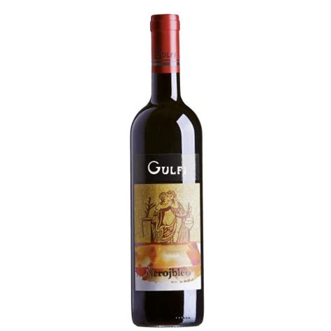 Nero D Avola Nerojbleo Gulfi Cl Enoteca Rocchi