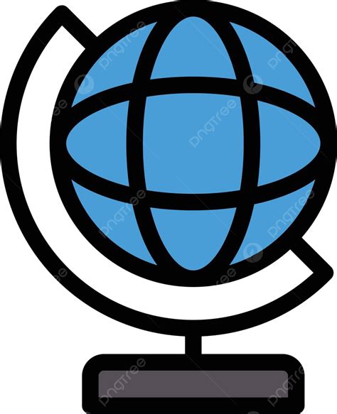 Globo America Esfera Tierra Vector Png America Esfera Tierra Png Y Vector Para Descargar