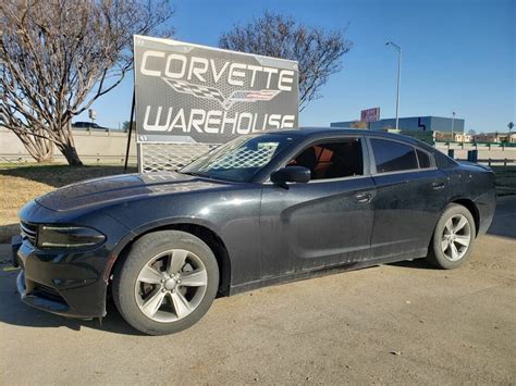 2014 Dodge Charger For Sale Dallas Tx