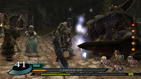 Valkyrie Profile 2 Silmeria