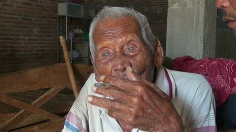 worlds oldest person