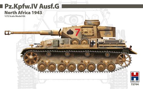 Pz Kpfw Iv Ausf G North Africa Dragon Cartograf V E Pro