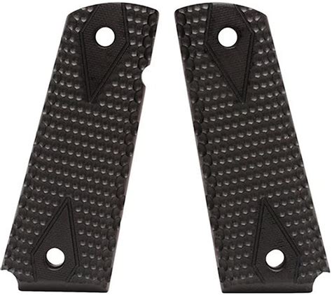 Hogue 01429 1911 Governmentcommander 932 Thick Grips G