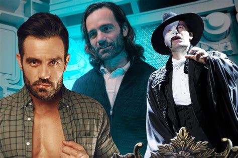 From Phantom to Funny Girl, Ramin Karimloo Is Broadway’s Busiest Canadian | Intermission Magazine