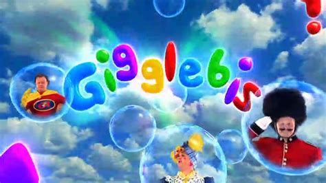 Gigglebiz, Series 1, Episode 1 - video Dailymotion