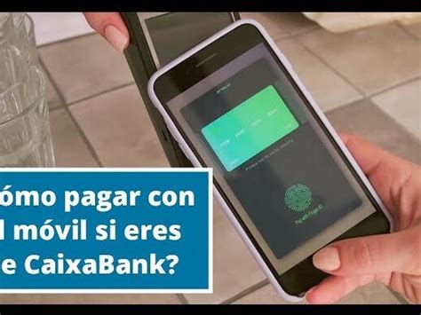 Descubre C Mo Pagar De Forma F Cil Y Segura Con Tu M Vil Utilizando