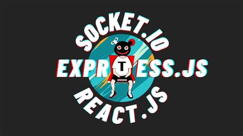 ลองใช Socket io React js Express YouTube