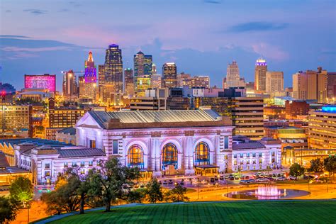 14 Must Read Pros And Cons Of Living In Kansas City ApartmentGuide