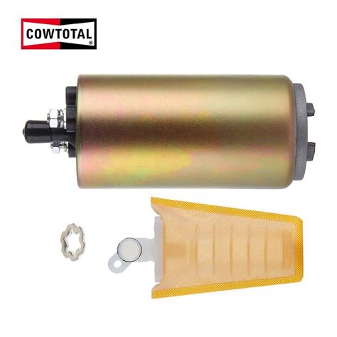 Car Electric High Pressure Fuel Pump E3222 E8235 For Toyota Corolla Ni