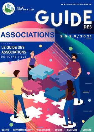 Calam O Guides Des Associations