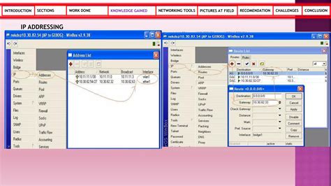 SIWES PRESENTATION | PPT