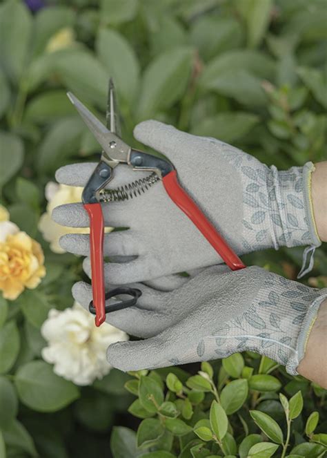 Купить эластичные садовые перчатки Eglantine – Consta Garden интернет ...