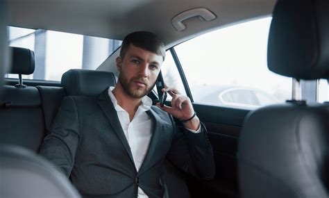 Tips For Choosing A Luxury Chauffeur Service In London