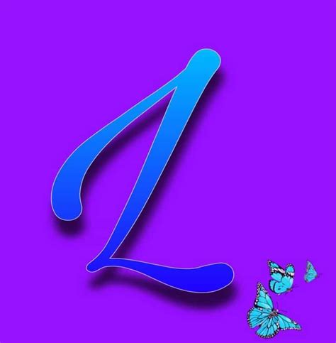 New A To Z Alphabet Letter Dp Pics Wallpaper For Whatsapp