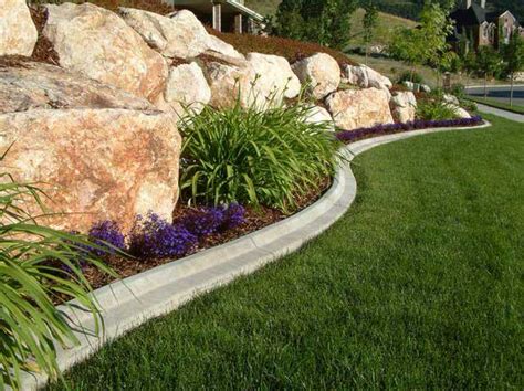 15 Landscape Edging Ideas To Pull From This Spring