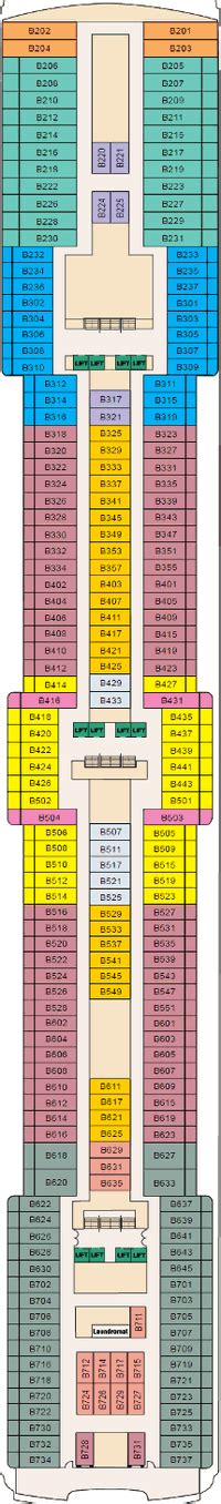 Coral Princess Deck Plans Princess Cruises Coral Princess Cruises