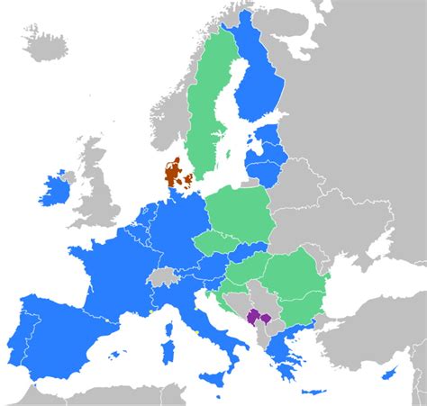 La Entrada Del Euro En Espa A Y Claves Hist Ricas