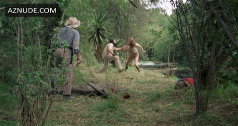 ANN SIDNEY Nude AZNude