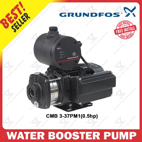 Grundfos Cmb Pm Cmb Pm Cmb Pm Cmb Pm Water