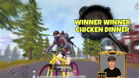 Livik New Update And Winner Winner Chicken Dinner Game Play Bgmi