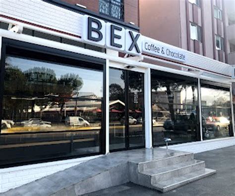 BEX Coffee & Chocolate franchise bayilik bayiliği | Franchise Turkey