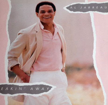 Breakin Away Vinyl Al Jarreau Winyl Por Wnaj Ceny Allegro Pl