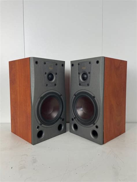 Dali Concept 1 Matching Pair Speaker Set Catawiki