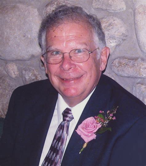 Obituary George Wilmer Jensen Jr Door County Pulse