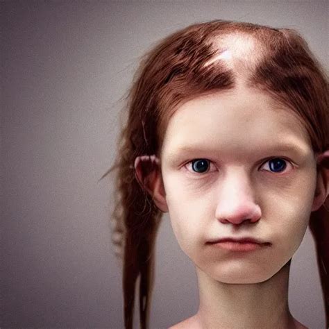 Uncanny Valley Portrait Award Winning Photography Stable Diffusion