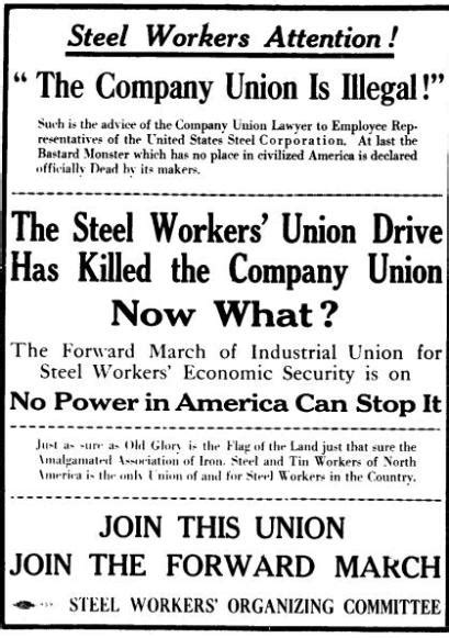 Thread By Erikloomis This Day In Labor History March 2 1937 The