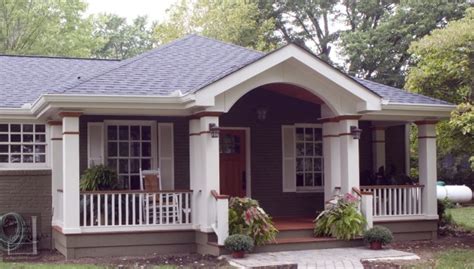 Porch Roof Styles Uk | Home Design Ideas