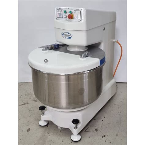 Diosna SP 120 D Spiral Mixer