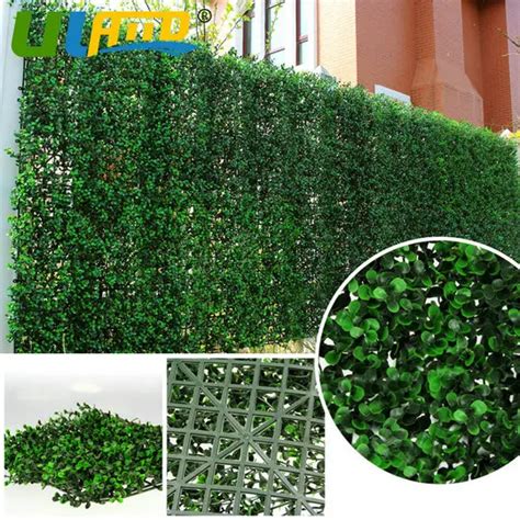 Great Info About Faux Greenery Outdoor Privacy Panels Sockif