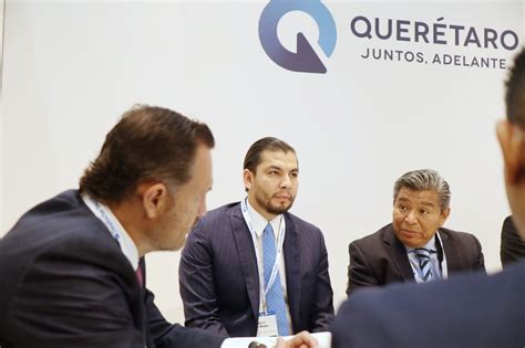 Anuncia Gobierno El Programa Beca Embajadores Querétaro El Queretano