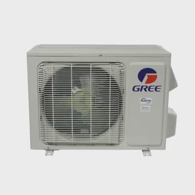 Gree Livv Hp V Ao Livo Gen Btu Ductless Mini Split