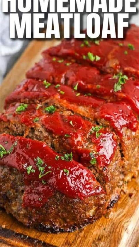 Cheesecake Factory Meatloaf Recipe Artofit