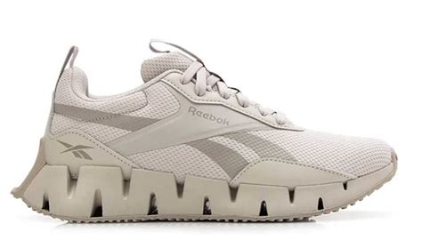 Reebok Zig Dynamica Str Moon Stone 100074914 100074914 Novelship