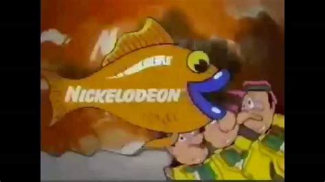 Nickelodeon S Theme Song Better Quality Youtube