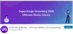 Допълнителни блокове за Gutenberg Увеличи мощта му Optibg