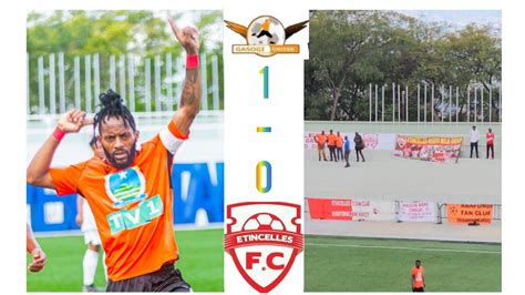 Highlights Gasogi United Etincelles Fc Dore Ibirori Sasa Gasogi