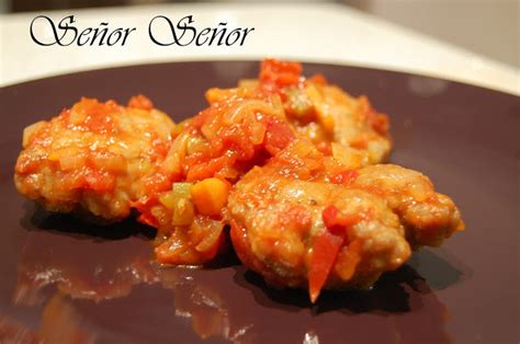 Filetes Rusos Con Tomate A La Italiana Receta De Sergio