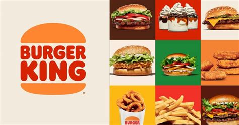 Burger King Meny Priser Norge Oppdatert