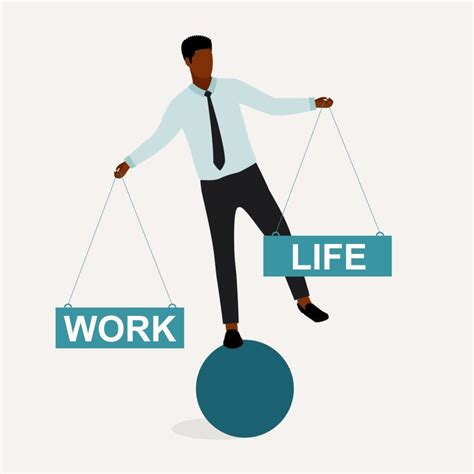 Linkedin News Africa On Linkedin Work Life Balance Emerged As A Buzzy Phrase Not Long Ago