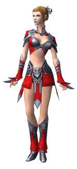 Elementalist Asuran armor - Guild Wars Wiki (GWW)