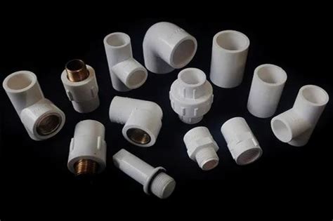 Ashirvad Inch Upvc Pipe Fittings Plumbing Elbow At Rs Piece In