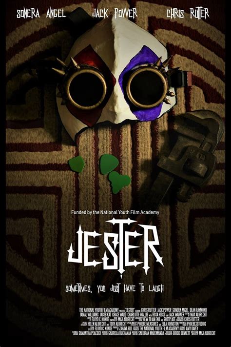 Jester | Rotten Tomatoes