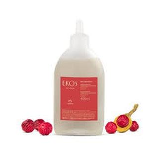 Refil Desodorante Hidratante Corporal Ucuuba Natura Ekos 400ml Shopee