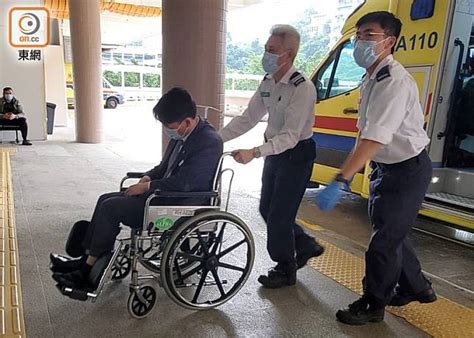 灣仔酒店男保安遇襲 頭暈送院治理 Oncc 東網 Line Today