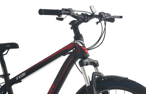 Xe Đạp Thể Thao 26 Inch Fornix Fx26